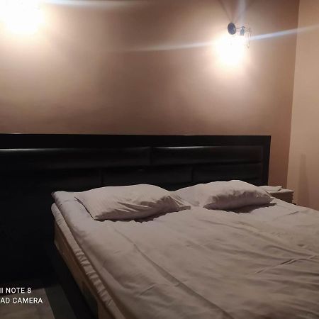 3G Residence Tbilisi Eksteriør billede