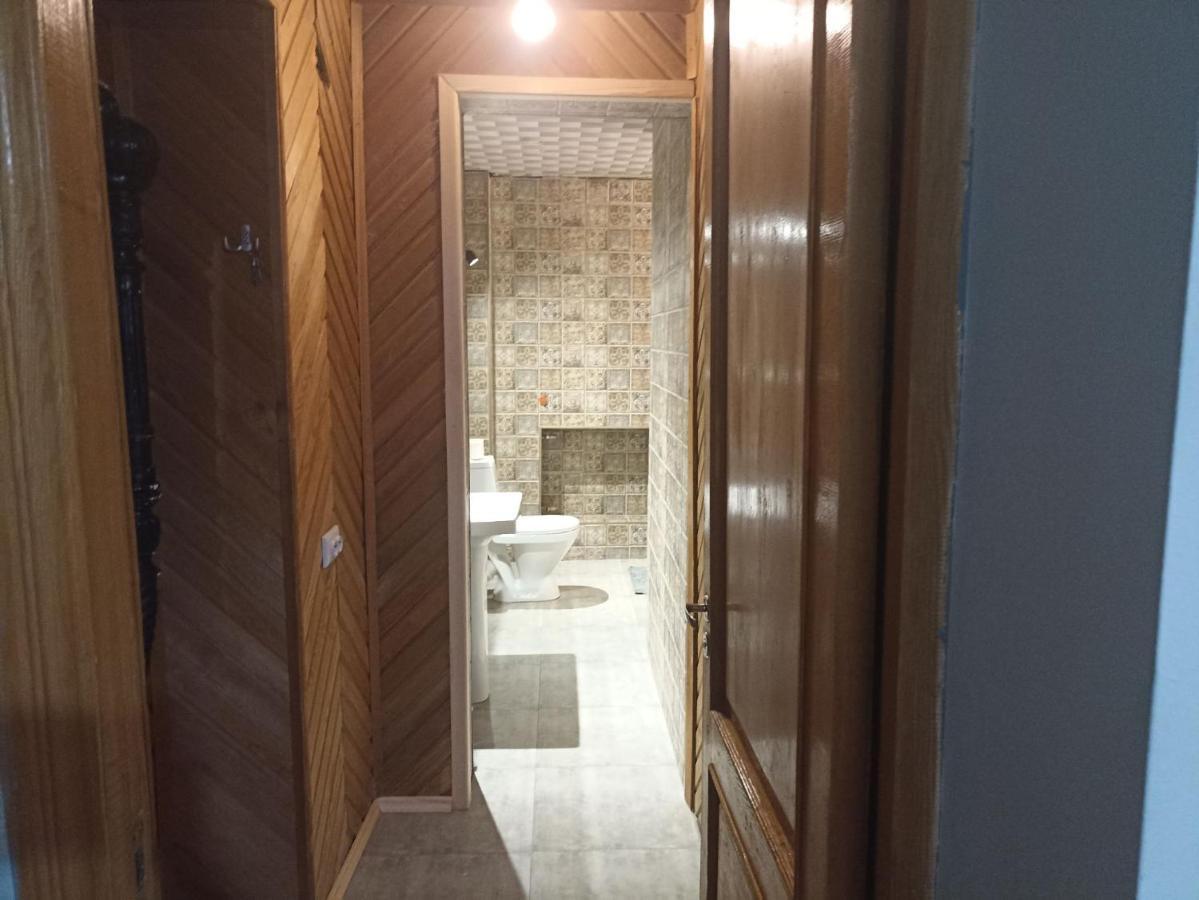 3G Residence Tbilisi Eksteriør billede