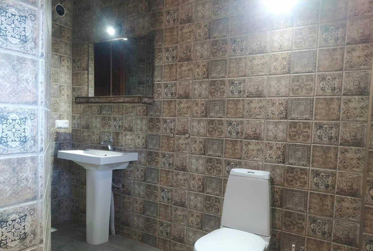 3G Residence Tbilisi Eksteriør billede