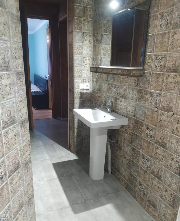 3G Residence Tbilisi Eksteriør billede
