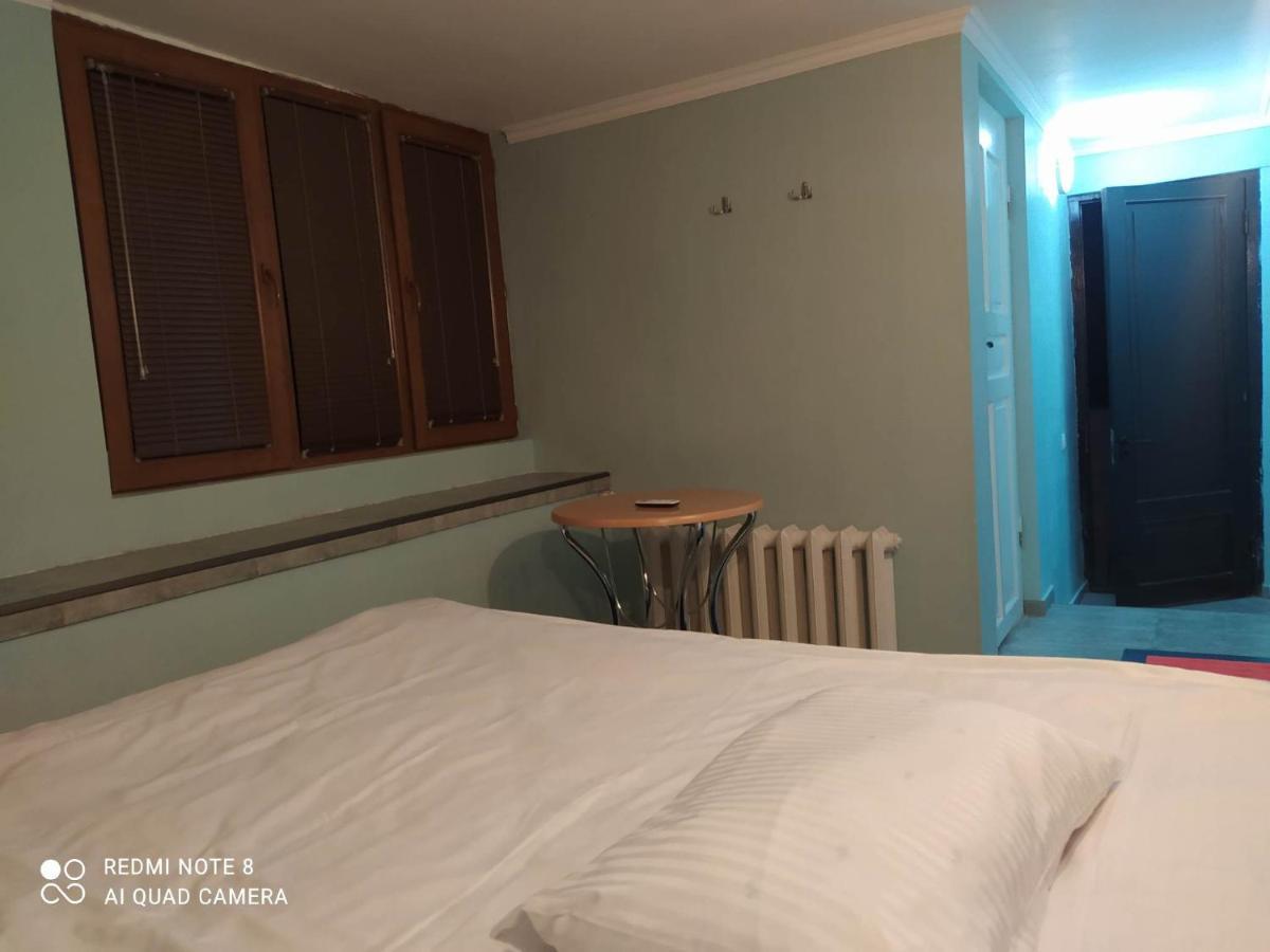 3G Residence Tbilisi Eksteriør billede