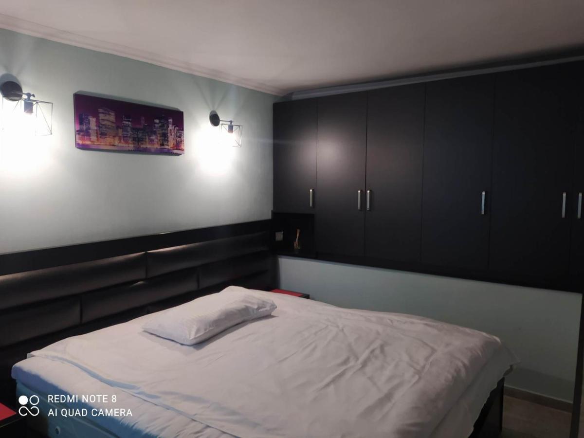 3G Residence Tbilisi Eksteriør billede