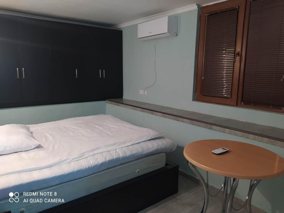 3G Residence Tbilisi Eksteriør billede
