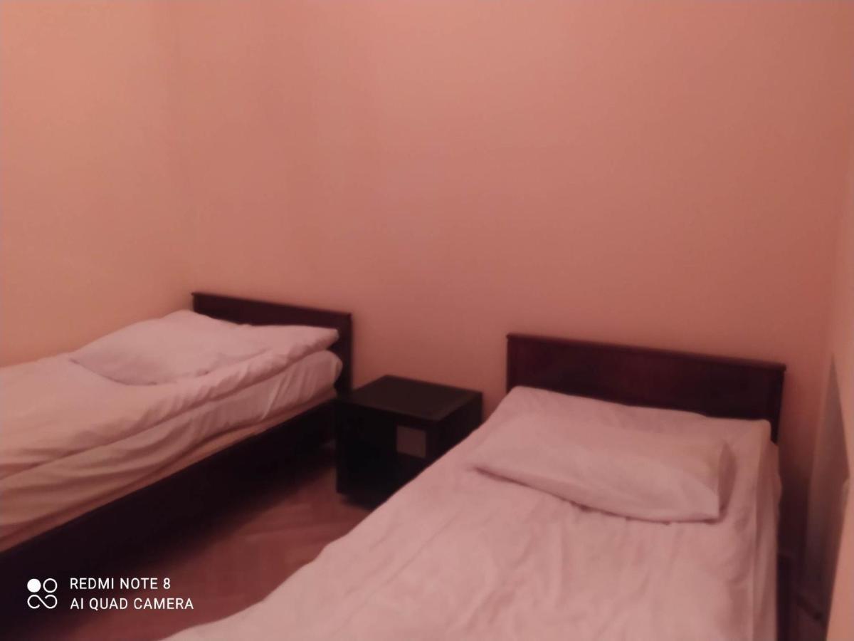 3G Residence Tbilisi Eksteriør billede