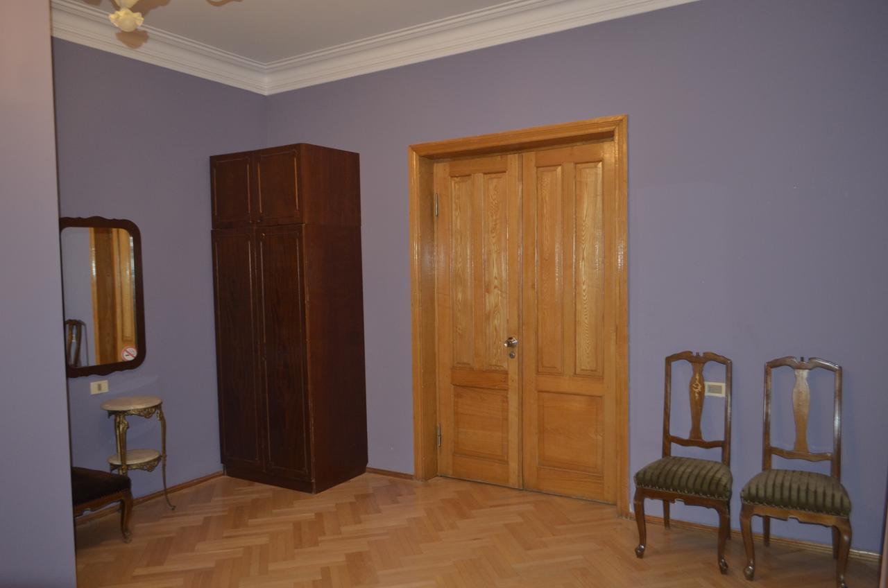 3G Residence Tbilisi Eksteriør billede