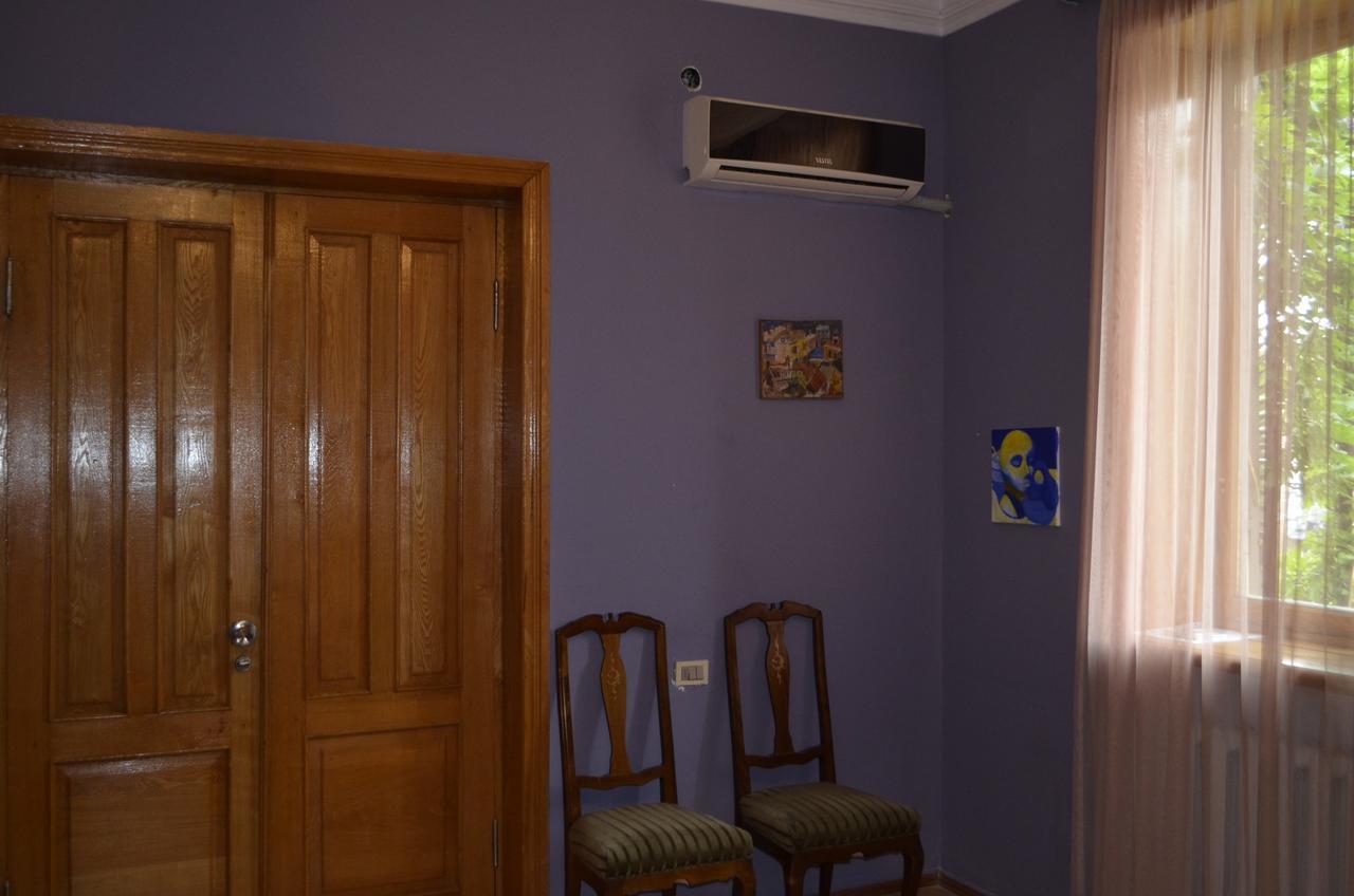 3G Residence Tbilisi Eksteriør billede