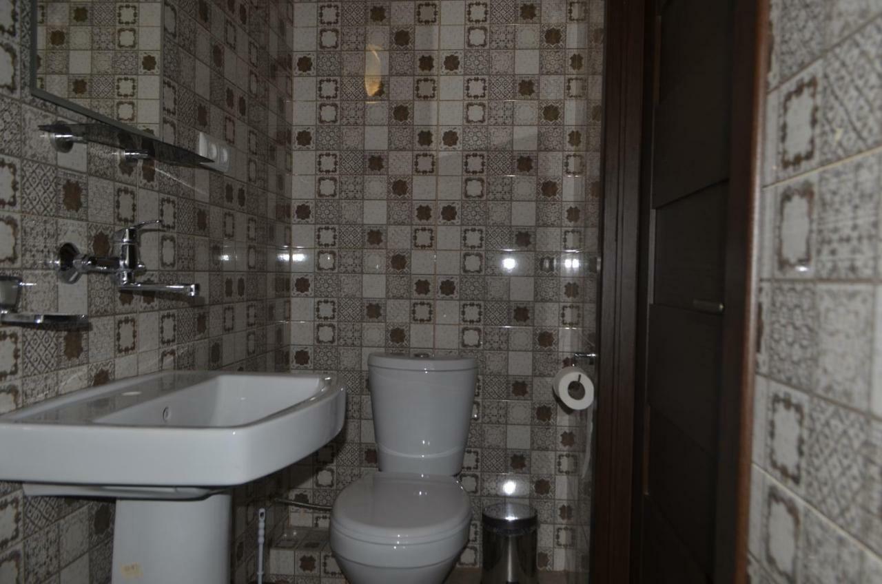 3G Residence Tbilisi Eksteriør billede
