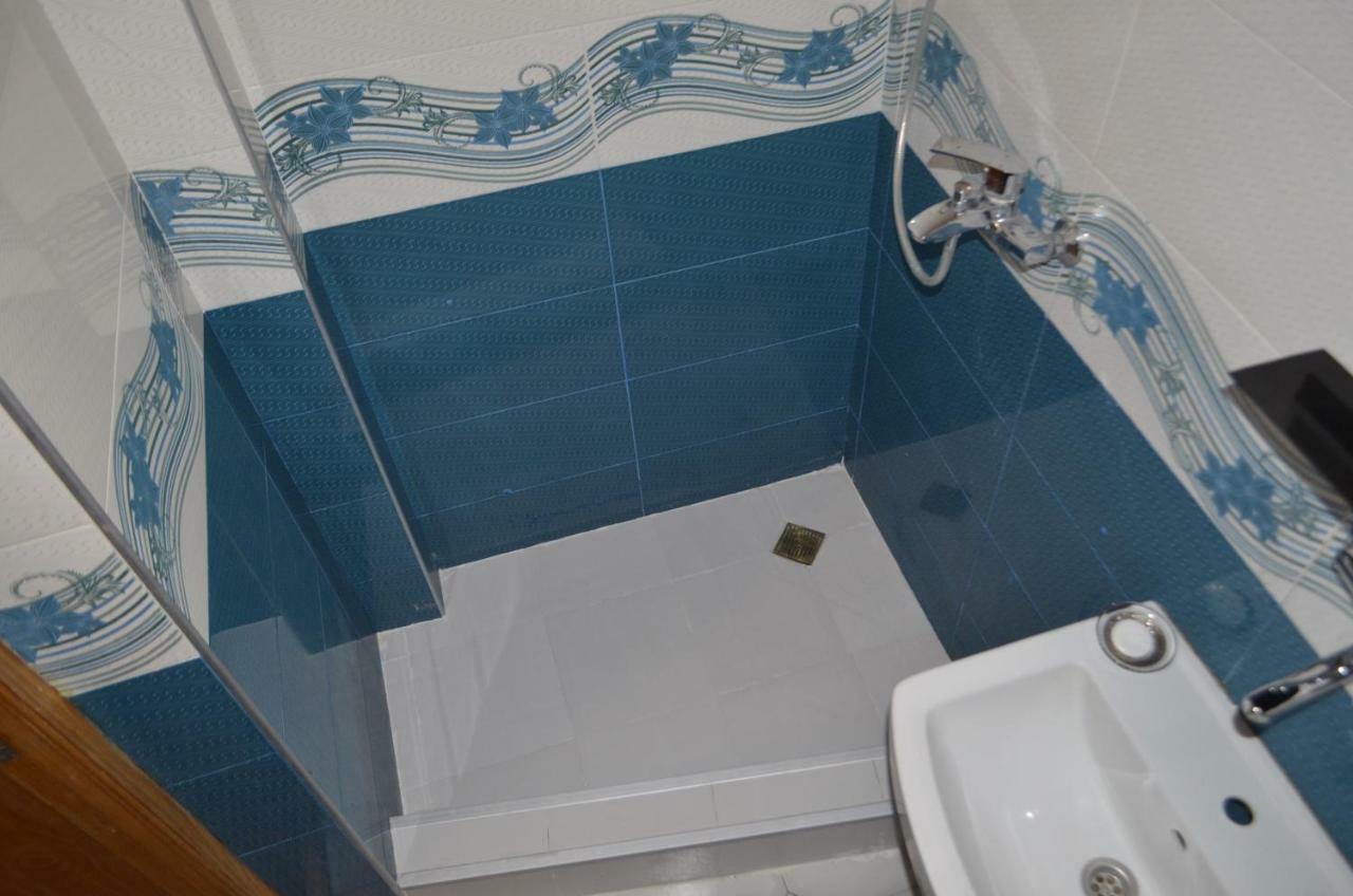 3G Residence Tbilisi Eksteriør billede