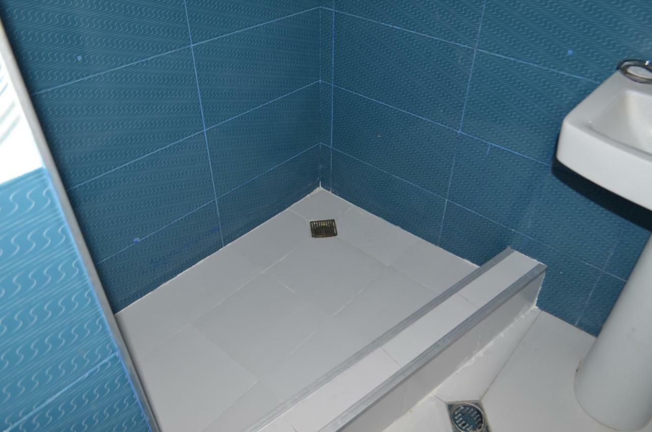 3G Residence Tbilisi Eksteriør billede